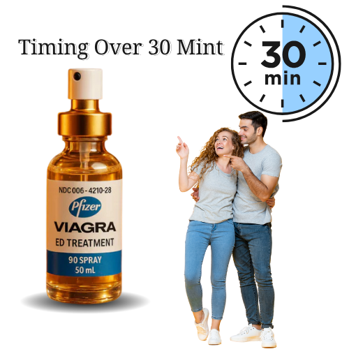 USA Imported Men’s Confidence Spray